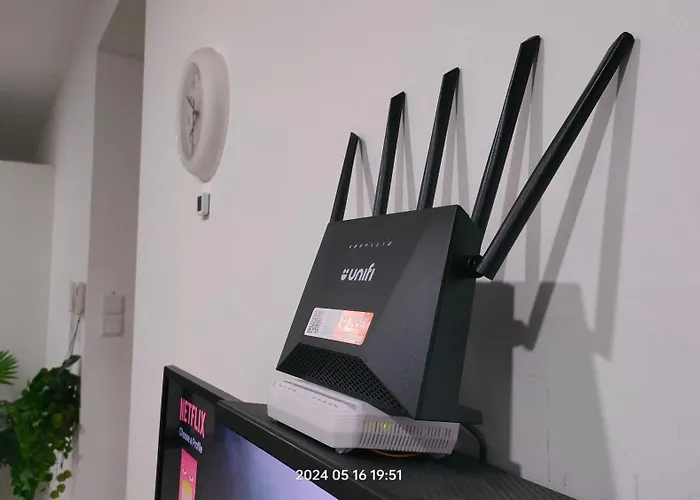 Cikgukay Desaru Homestay Apartment With Pool View Wifi & Netflix