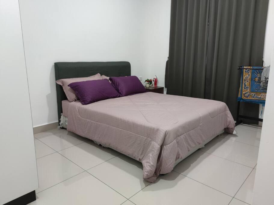 Cikgukay Desaru With Pool View Wifi & Netflix Bandar Penawar